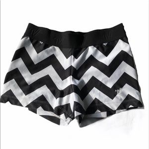 CHEVRON SPANDEX